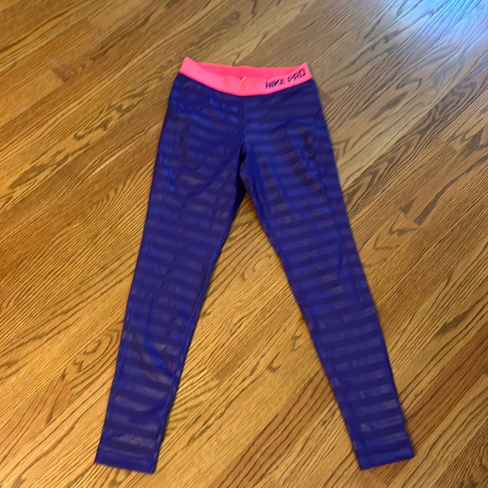 Nike Pro Spandex Legging